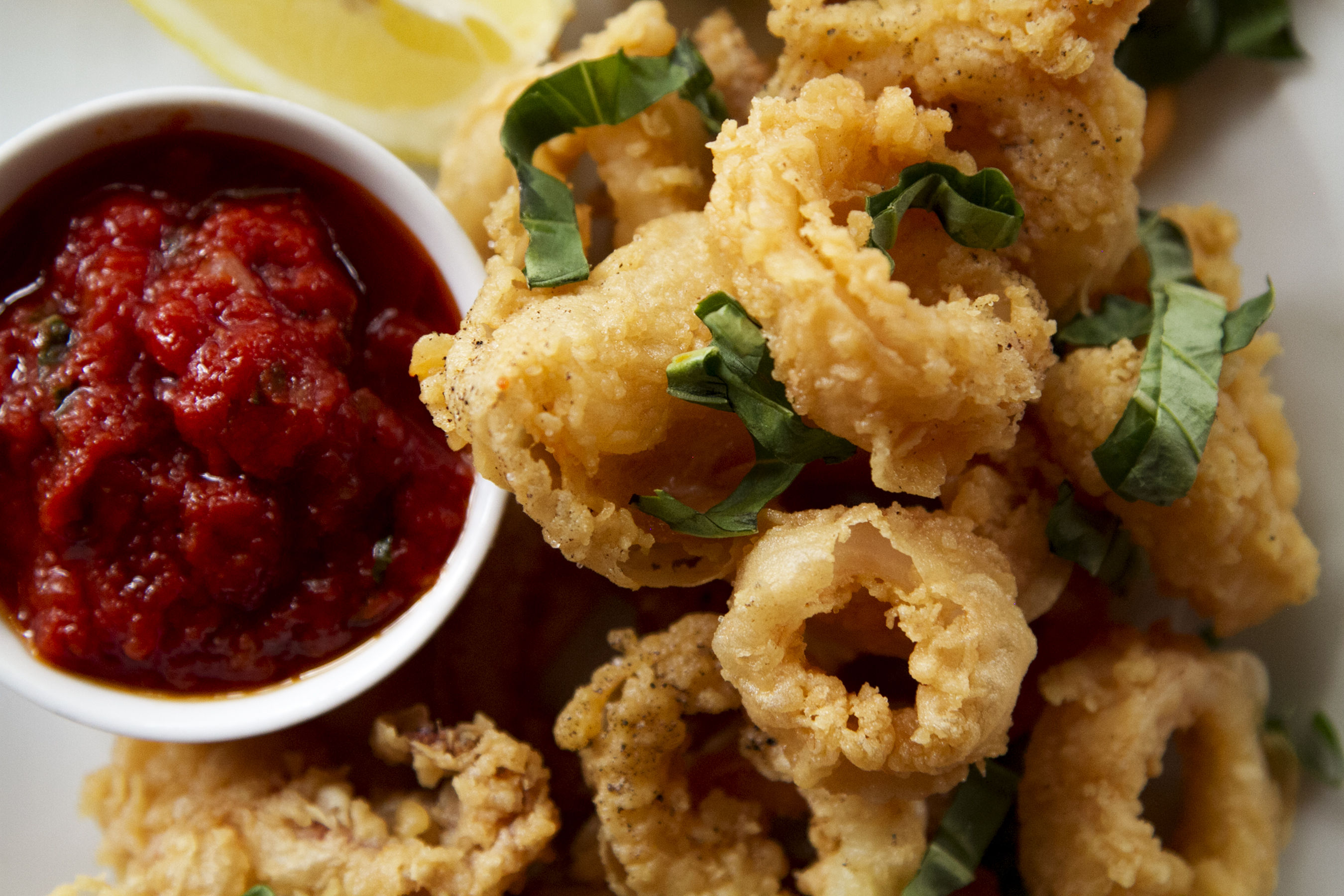 calamari