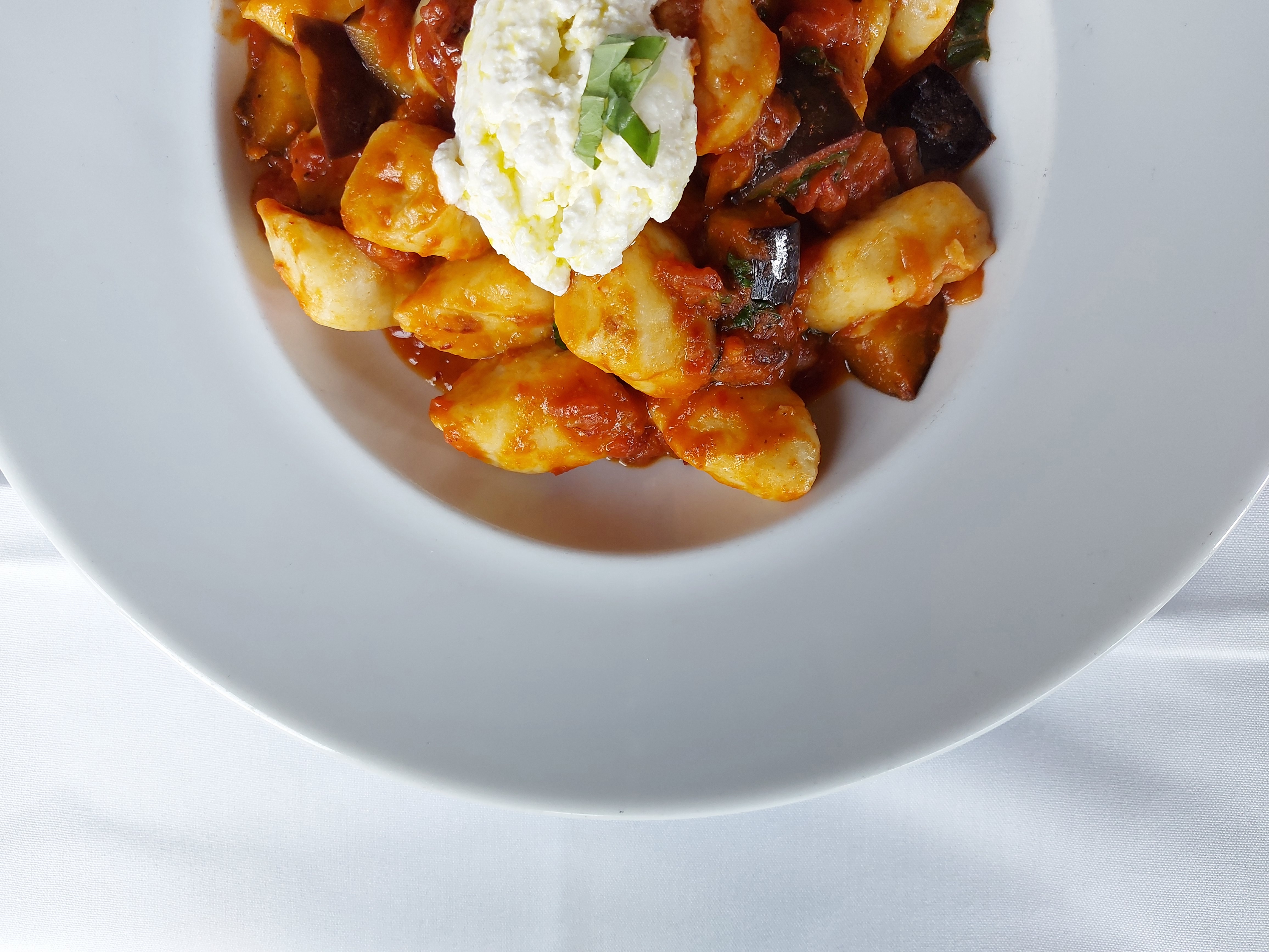 Gnocchi