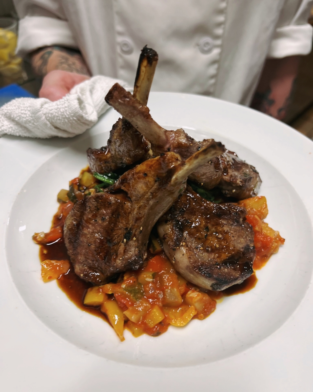Lambchop